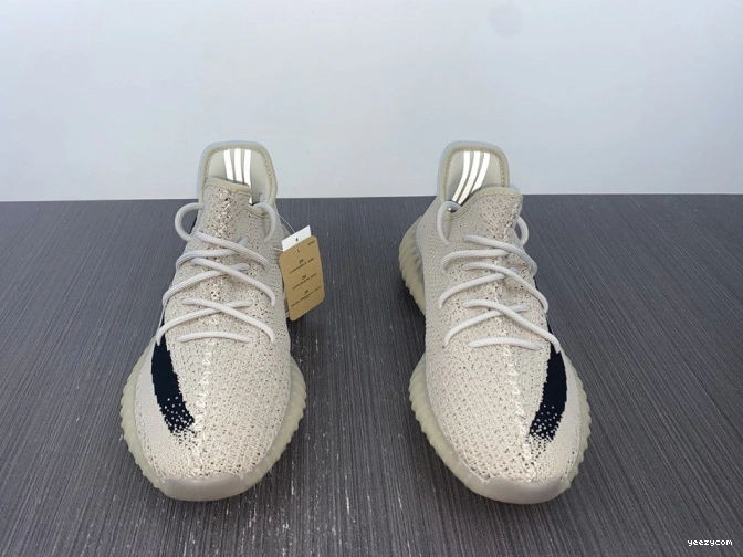 Adidas Yeezy Black Boost HP7870 Beige 350 V2 1008